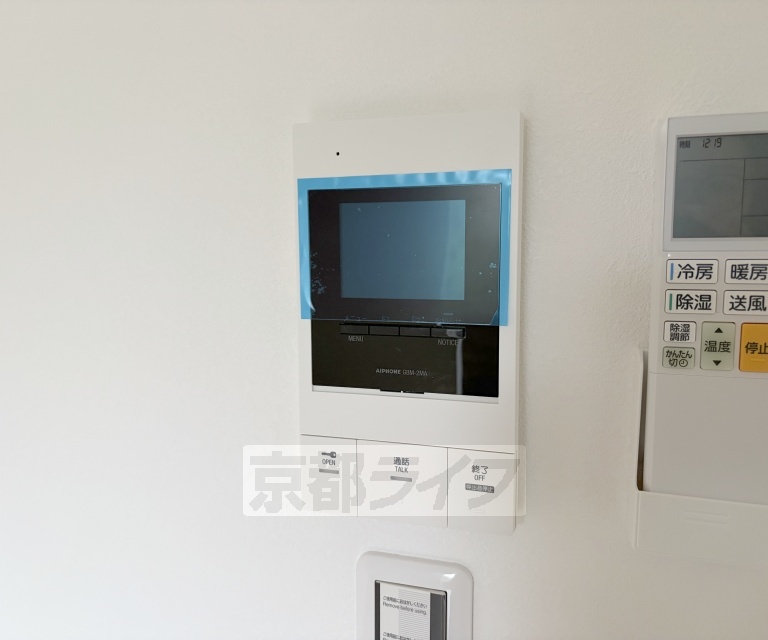 CREA TERRACE椥辻のその他写真