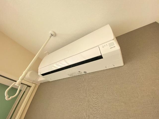 その他　エアコン