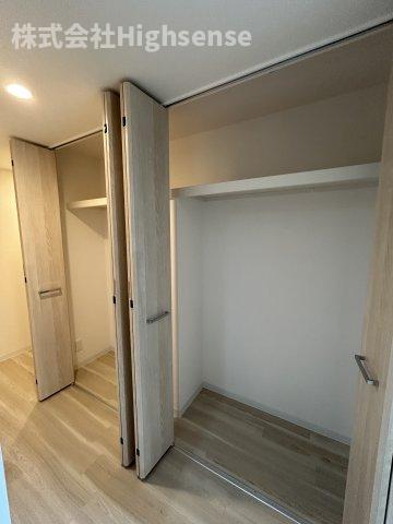 収納　小物を収納するのに便利です