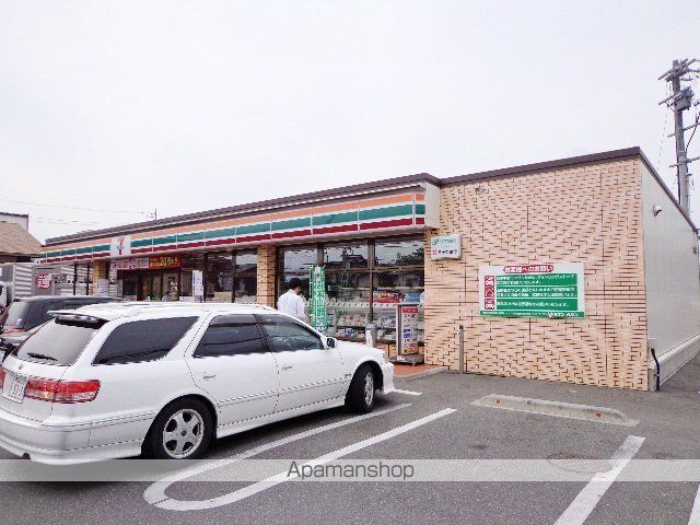 コンビニ　セブンイレブン松本女鳥羽１丁目店（コンビニ）まで371m