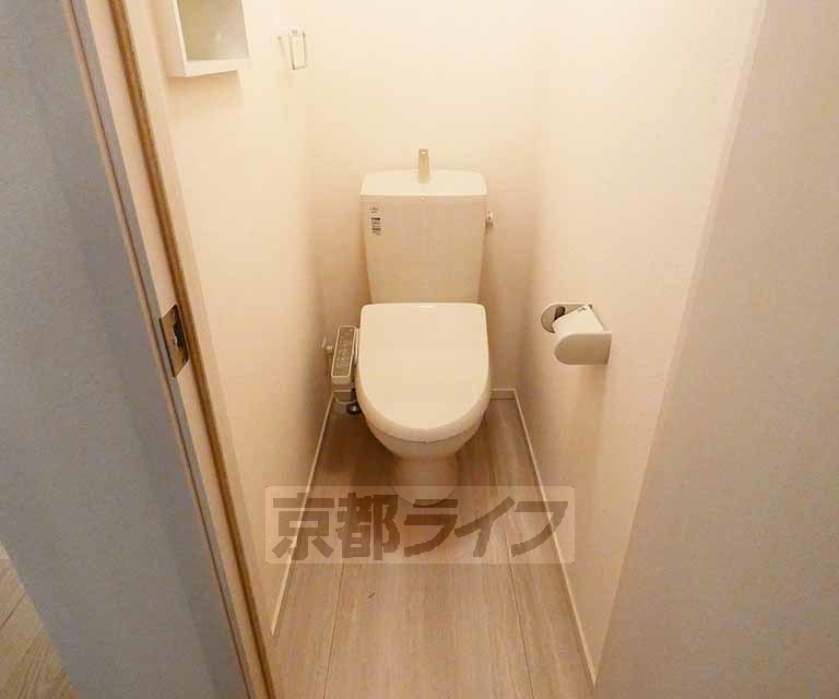 トイレ　お手洗いです。