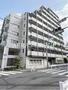 中野駅より徒歩6分 8階 築17年1ヶ月の賃貸物件