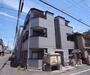 丹波口駅より徒歩3分 1階 築26年6ヶ月の賃貸物件