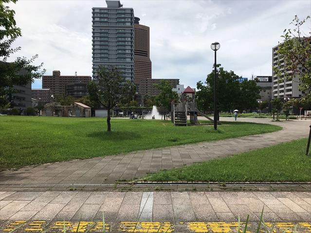 その他　東ふれあい公園（その他）まで469m