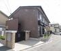 茶山・京都芸術大学駅より徒歩1分 2階 築18年1ヶ月の賃貸物件
