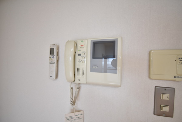その他設備　同仕様写真