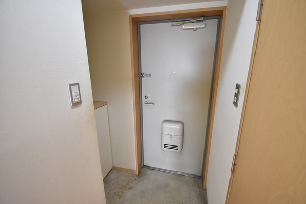 玄関　同仕様写真