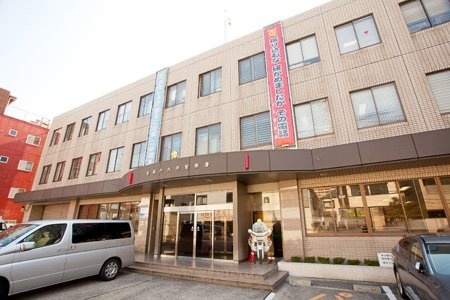 警察署・交番　大井警察署（警察署・交番）まで767m