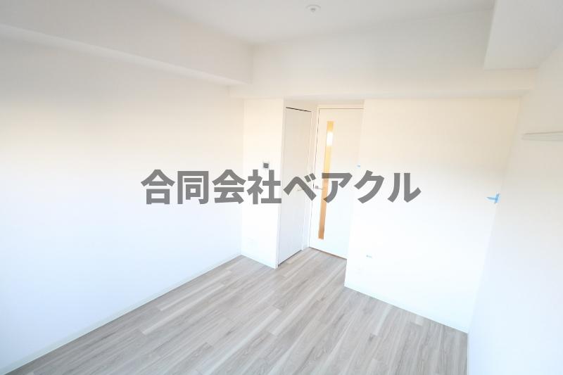居室・リビング　リビングです