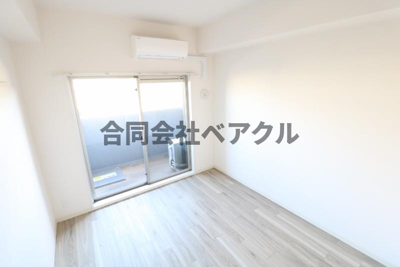 その他部屋・スペース　内装です