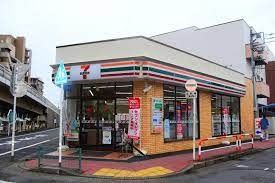 コンビニ　セブンイレブン蕨北町1丁目店（コンビニ）まで150m