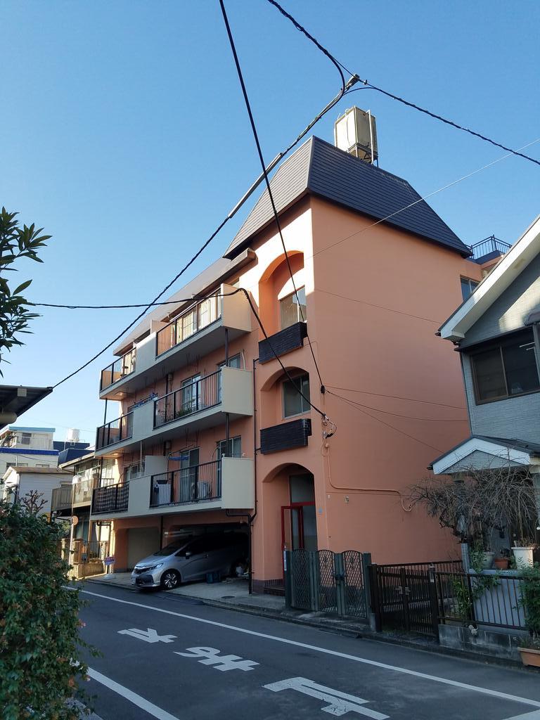 OHマンション