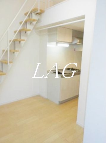 その他部屋・スペース　寝室です。