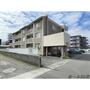 その他共有部分　建物外観