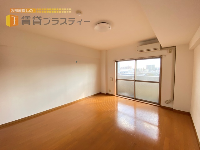 その他部屋・スペース　広いですね。