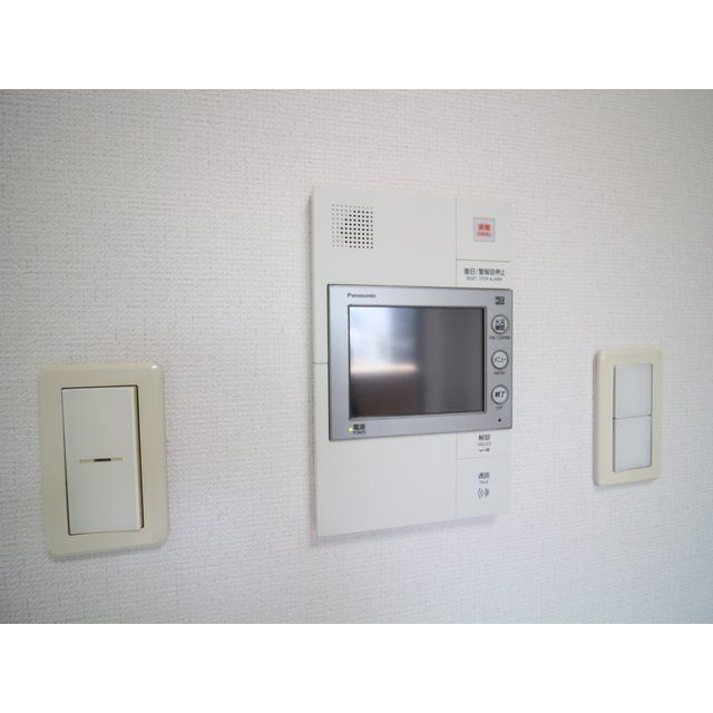 その他設備　設備
