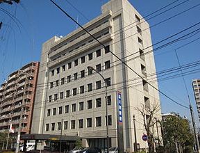 警察署・交番　品川警察署（警察署・交番）まで128m