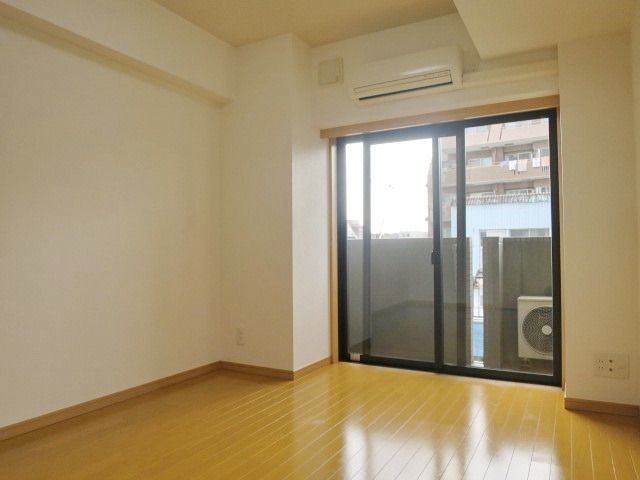 居室・リビング　★人気の分譲賃貸マンション★