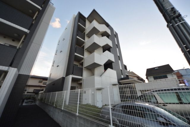 建物外観　★平成２０年築★