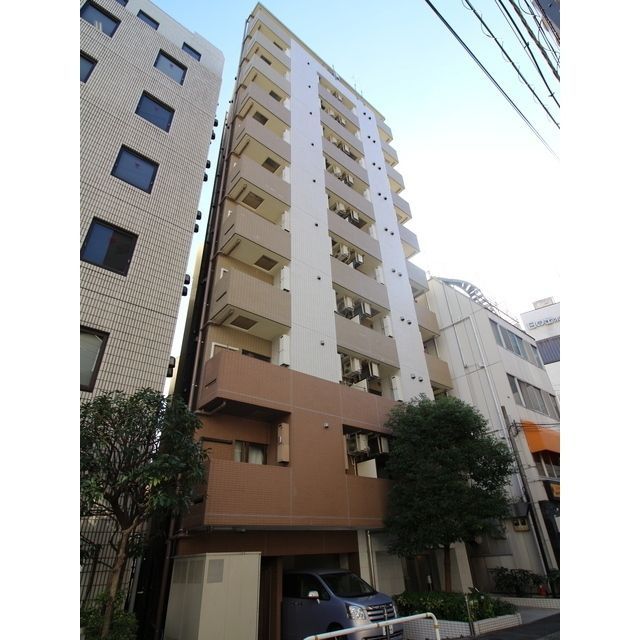 建物外観　☆きれいな外観☆