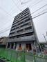 西京極駅より徒歩13分 新築 10階建の賃貸物件