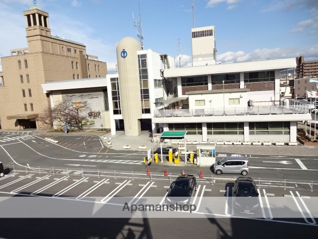 役所　寝屋川市役所（役所）まで750m