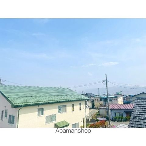 眺望　眺望