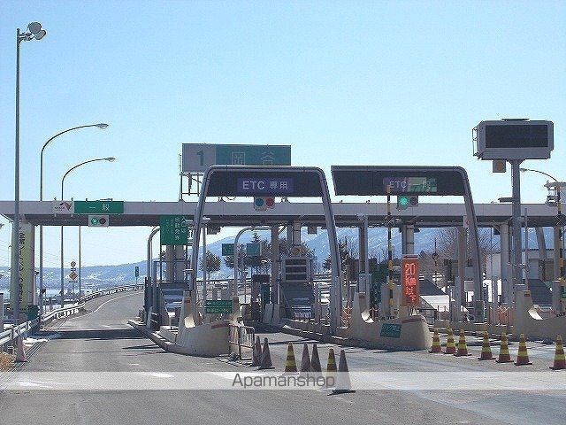 その他　岡谷IC（その他）まで2100m