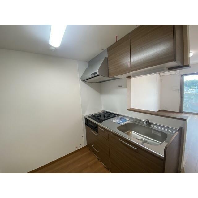 キッチン　※他のお部屋の参考写真です