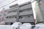 グランドサクセス東札幌 2階 築18年4ヶ月の賃貸物件