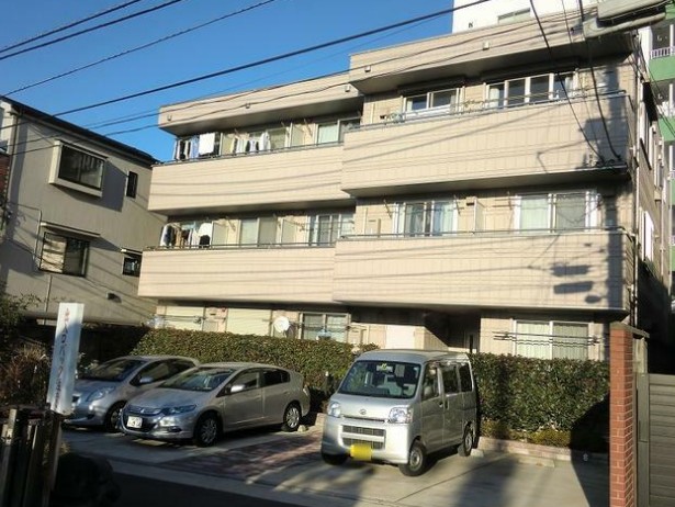 建物外観　☆外観☆