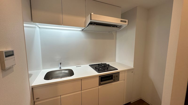 キッチン　キッチン※別部屋参考写真