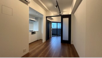 居室・リビング　居室※別部屋参考写真