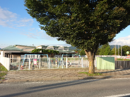 幼稚園・保育園　松島保育園（幼稚園・保育園）まで722m