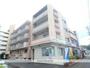 清武駅より徒歩5分 築40年5ヶ月 4階建の賃貸物件