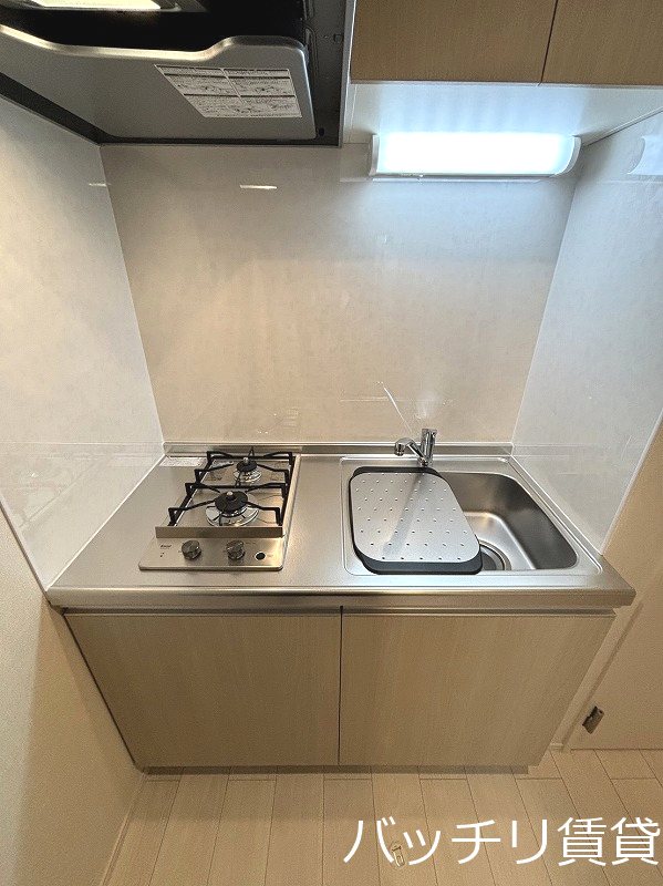 キッチン　※同型タイプの為、現状を優先いたします