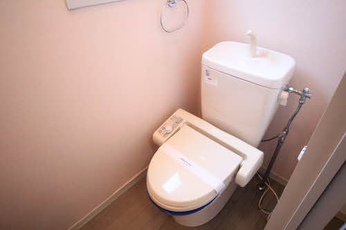 その他部屋・スペース　１０２トイレ