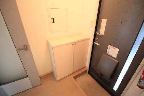 その他部屋・スペース　１０２玄関