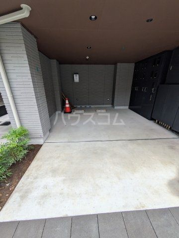 ディーズプラス篠崎のその他写真