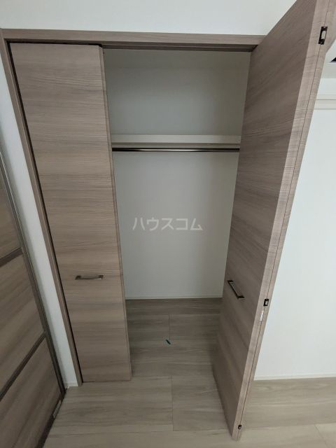 ディーズプラス篠崎の内装写真