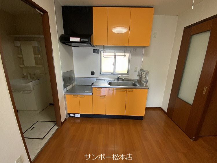 キッチン
