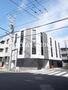 ラフィスタ蓮根　 3階 築2年5ヶ月の賃貸物件