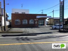銀行　富士宮信用金庫東町支店（銀行）まで524m