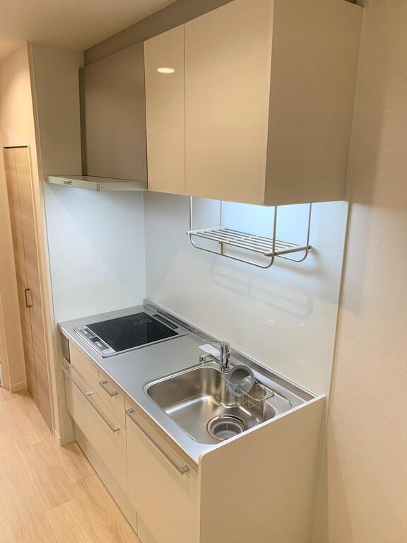 キッチン　IHコンロ