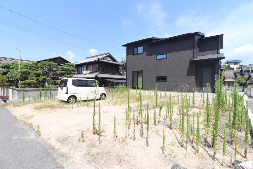 建物外観　素敵な外観♪