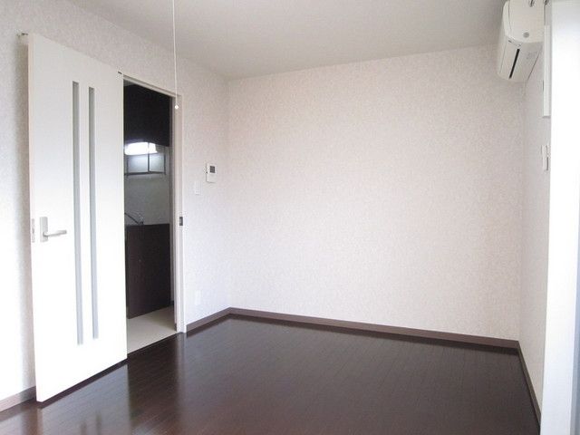 その他部屋・スペース　洋室6.7帖です。