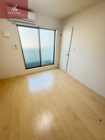 居室・リビング　ゆったり過ごせるリビングです