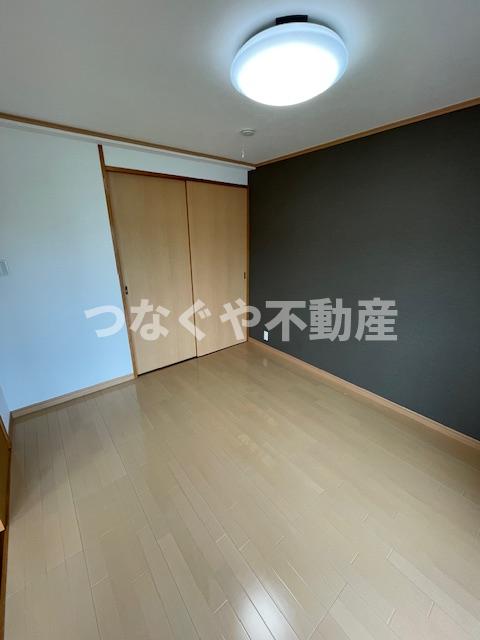 収納　目黒中央マンション