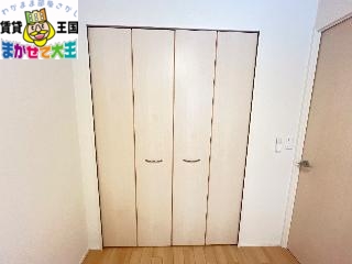 収納　収納（イメージ）