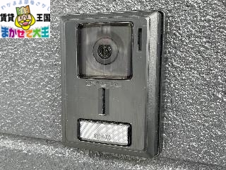 その他部屋・スペース　カメラ付インターホン（イメージ）
